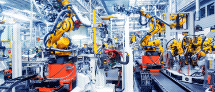 工信部：工業互聯網平臺連接設備數超過4000萬