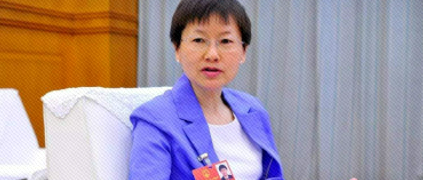 新華網(wǎng)專訪 : 劉多 : 工業(yè)互聯(lián)網(wǎng)要做到全要素、全產(chǎn)業(yè)鏈、全價值鏈的全面連接