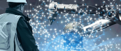 智能制造的著眼點——管控一體化！