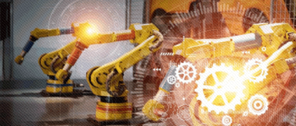 工業互聯網 發展新引擎