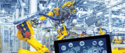 樹根薦讀 | 工業4.0時代，帶你了解機器視覺定位檢測的五大典型技術架構