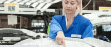 工業大數據：構建制造型企業新型能力