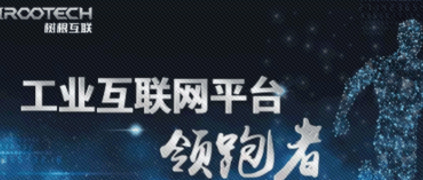 樹根互聯：鑄就普適中國需求的工業互聯網平臺