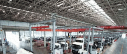 三一重工：我們的征途是智慧城市！