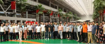 根云開(kāi)展首次合作伙伴培訓(xùn)研討會(huì)