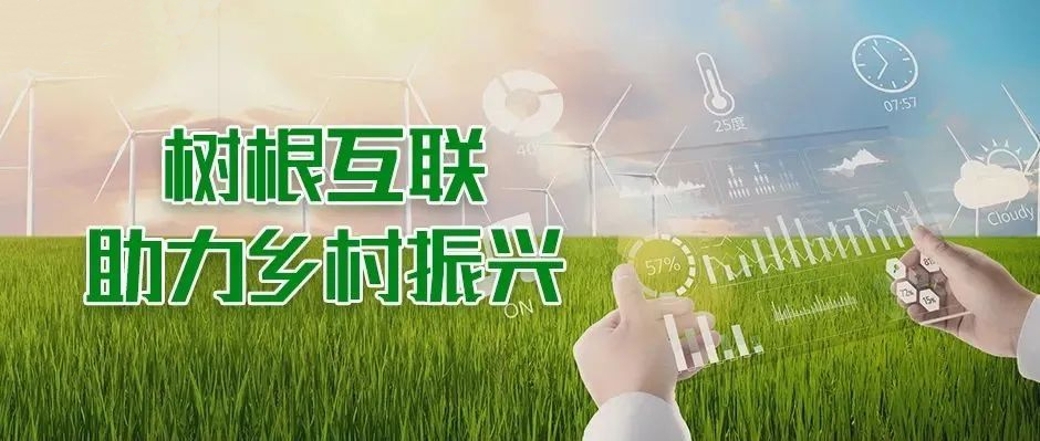 工業(yè)互聯(lián)網(wǎng)給鄉(xiāng)村振興帶來(lái)了什么？