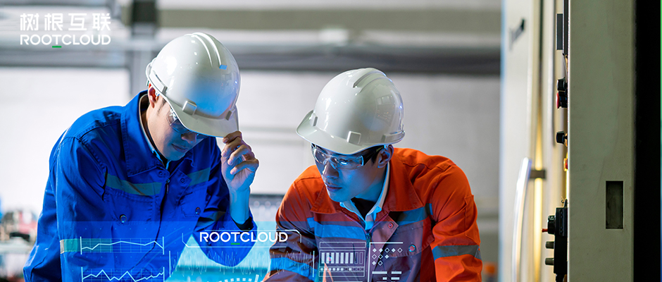 工業(yè)互聯(lián)網平臺