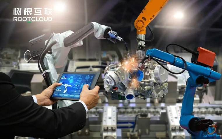 工業(yè)互聯(lián)網(wǎng)教育