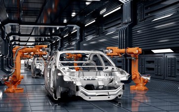 工藝智能優(yōu)化解決方案