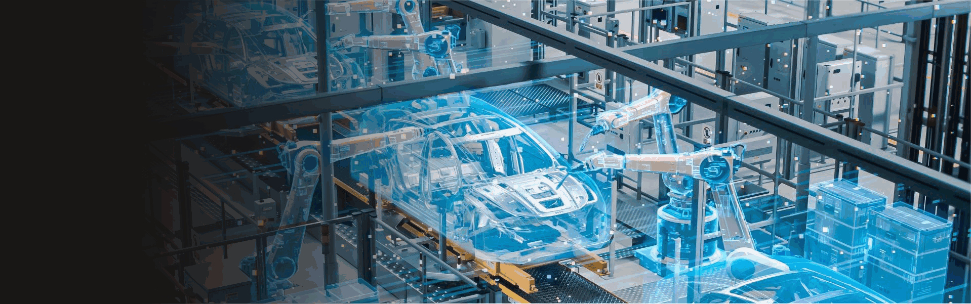 汽車行業(yè)解決方案