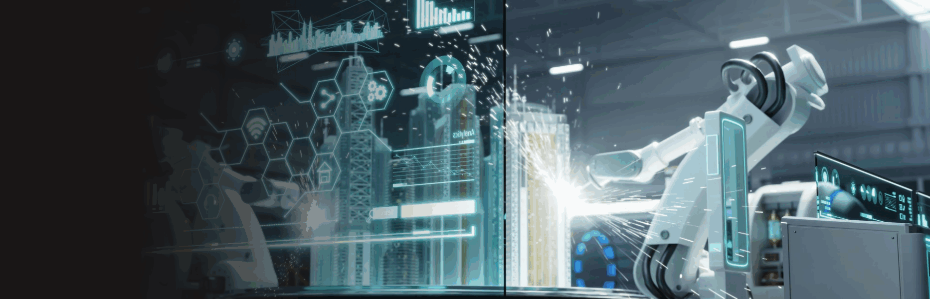 智慧安防解決方案