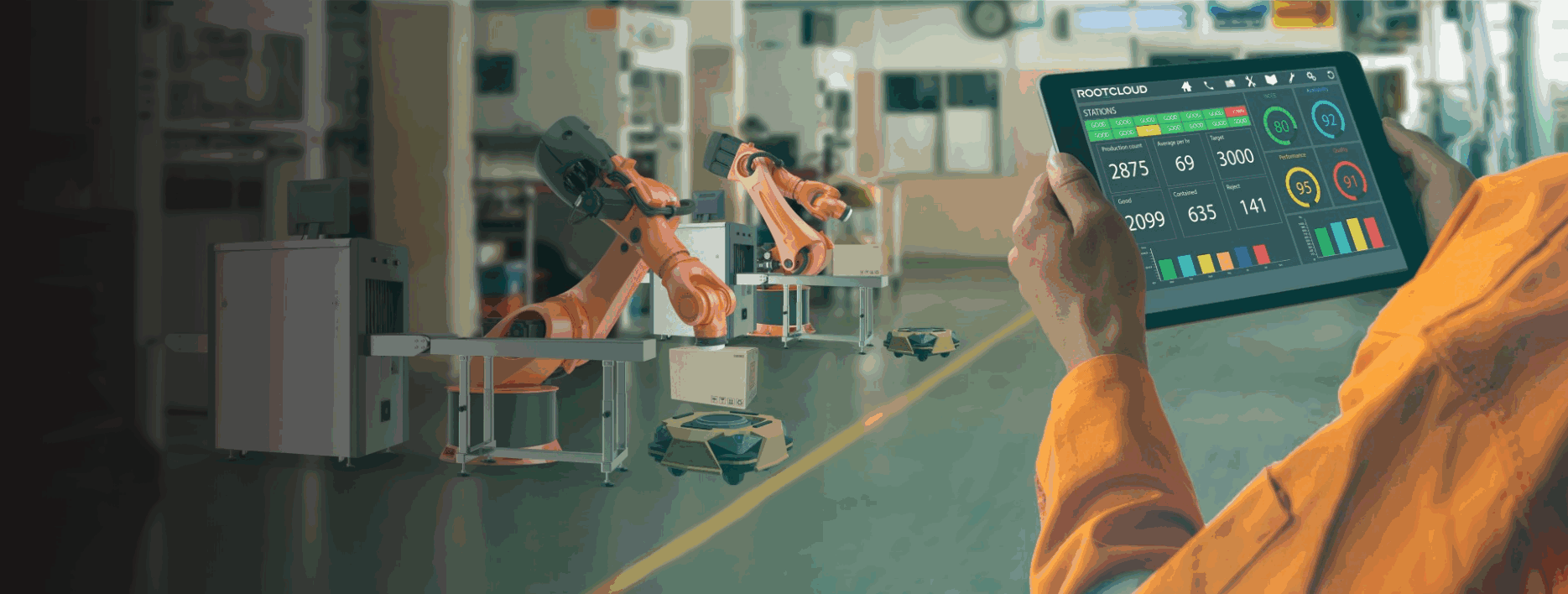 設備數(shù)字運維